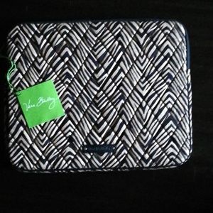 Vera Bradley Tablet Sleeve